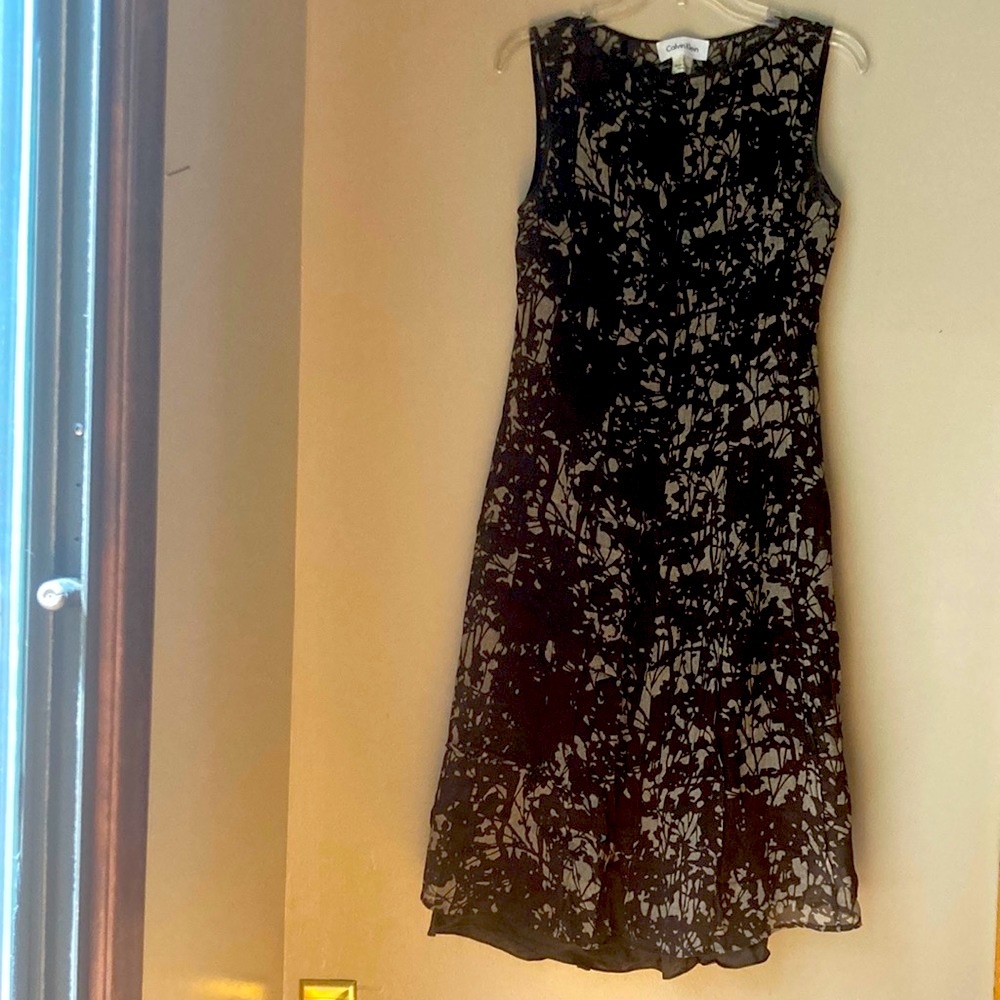 Dress for success